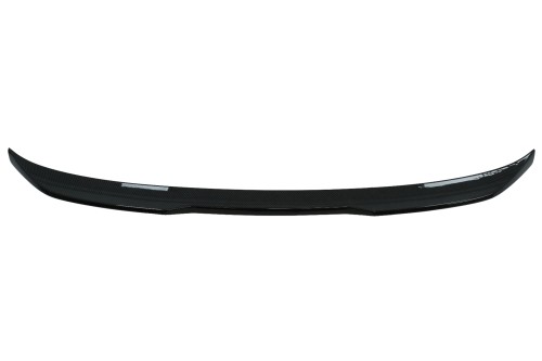 SPOILER MA BAGAŻNIK BMW SERII 5 G30 (2017+) M PERFORMANCE CARBON LOOK