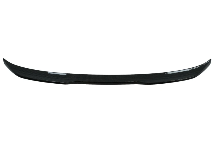 SPOILER MA BAGAŻNIK BMW SERII 5 G30 (2017+) M PERFORMANCE CARBON LOOK