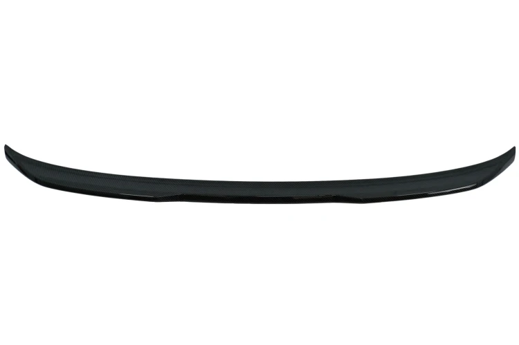 SPOILER MA BAGAŻNIK BMW SERII 5 G30 (2017+) M PERFORMANCE CARBON LOOK