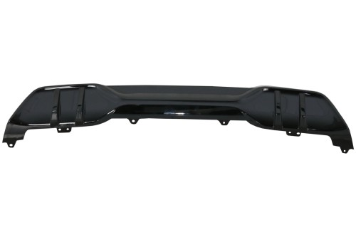 BODY KIT AERO M PAKIET LOOK BMW X5 G05 (2018-2022) PIANO BLACK
