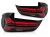 LAMPY TYLNE LED BMW X5 F15 13-18