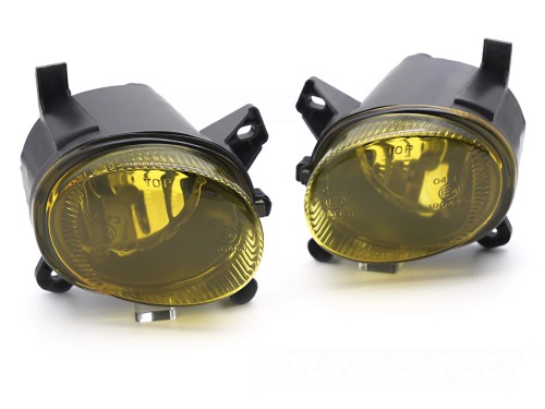 ŚWIATŁA PRZECIWMGIELNE HALOGENY VW PASSAT CC 08-12 AUDI A1/A4/A5/A6/Q3