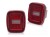 LAMPY TYLNE JEEP WRANGLER YJ 91-96 / TJ 96-06 RED WHITE LED