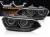 LAMPY PRZEDNIE VW POLO VI 2G 17-21 SEQ LED DRL BLACK