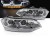 LAMPY PRZEDNIE REFLEKTORY VW POLO VI 2G 17-21 SEQ LED DRL CHROME