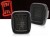 LAMPY TYLNE JEEP WRANGLER YJ 91-96 / TJ 96-06 SMOKE LED