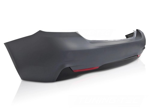 ZDERZAK TYLNY BMW M PAKIET LOOK SERII 4 F36 13-20