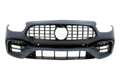 ZDERZAK PRZEDNI GRILL MERCEDES E KLASA W213 S213 C238 A238 FACELIFT 20+ E63