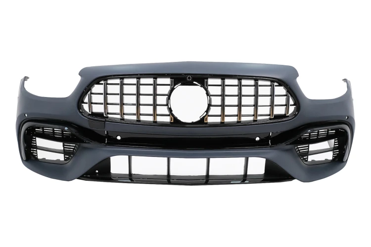 ZDERZAK PRZEDNI GRILL MERCEDES E KLASA W213 S213 C238 A238 FACELIFT 20+ E63