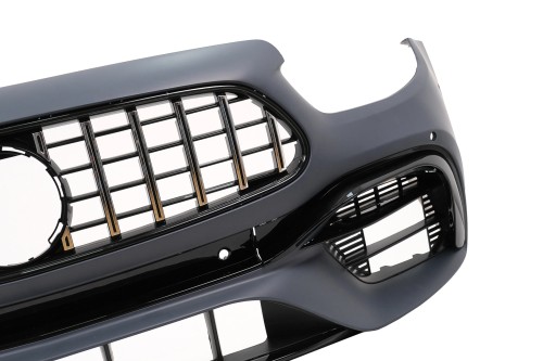 ZDERZAK PRZEDNI GRILL MERCEDES E KLASA W213 S213 C238 A238 FACELIFT 20+ E63