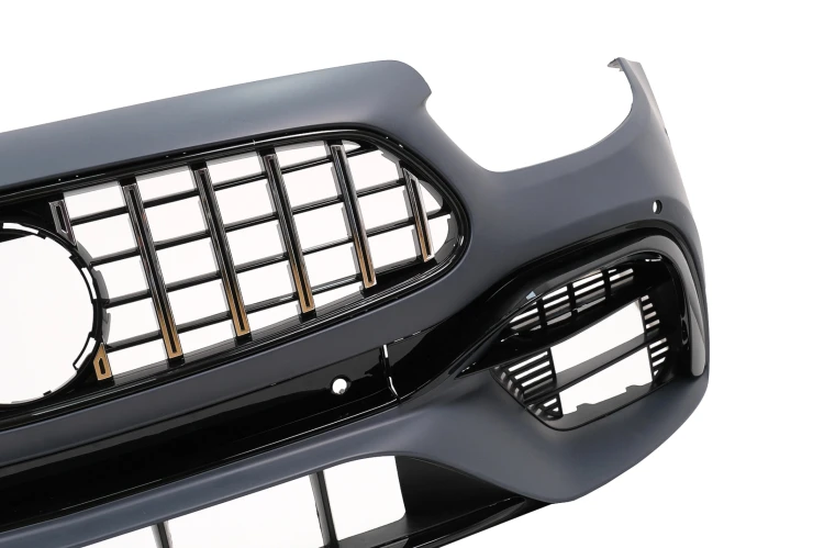 ZDERZAK PRZEDNI GRILL MERCEDES E KLASA W213 S213 C238 A238 FACELIFT 20+ E63