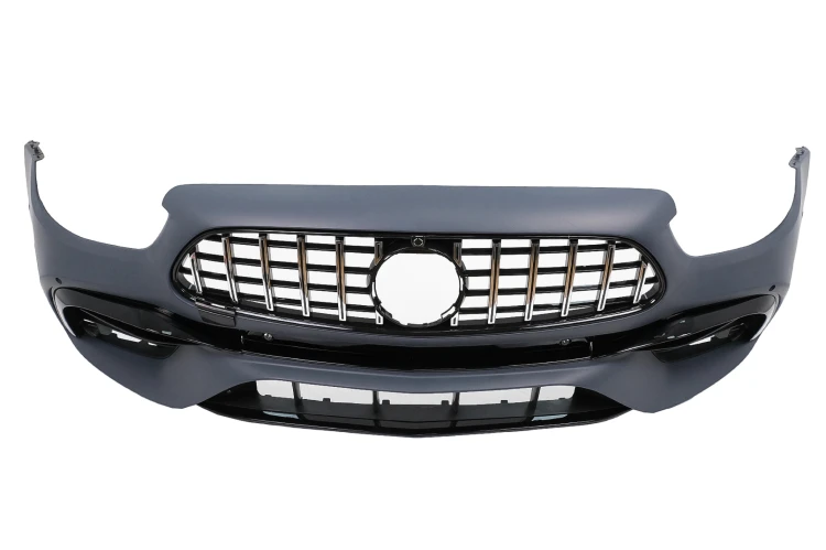 ZDERZAK PRZEDNI GRILL MERCEDES E KLASA W213 S213 C238 A238 FACELIFT 20+ E63