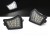 PODŚWIETLENIE LUSTEREK LED VOLVO C30, C70, S40,S60, S80, V50, V70