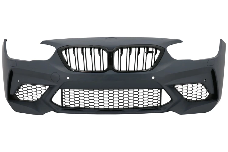 ZDERZAK PRZEDNI GRILL BMW 1 SERII F20 F21 LCI (2015-06.2019) M2 DESIGN