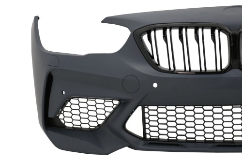 ZDERZAK PRZEDNI GRILL BMW 1 SERII F20 F21 LCI (2015-06.2019) M2 DESIGN