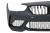 ZDERZAK PRZEDNI GRILL BMW 1 SERII F20 F21 LCI (2015-06.2019) M2 DESIGN