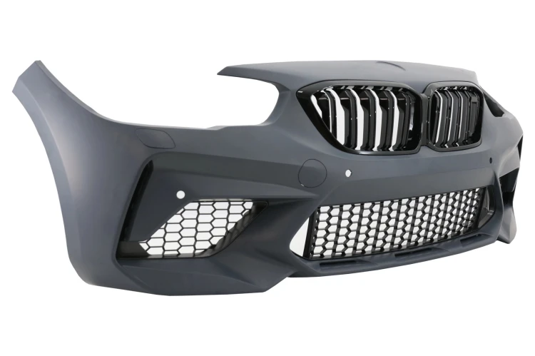 ZDERZAK PRZEDNI GRILL BMW 1 SERII F20 F21 LCI (2015-06.2019) M2 DESIGN