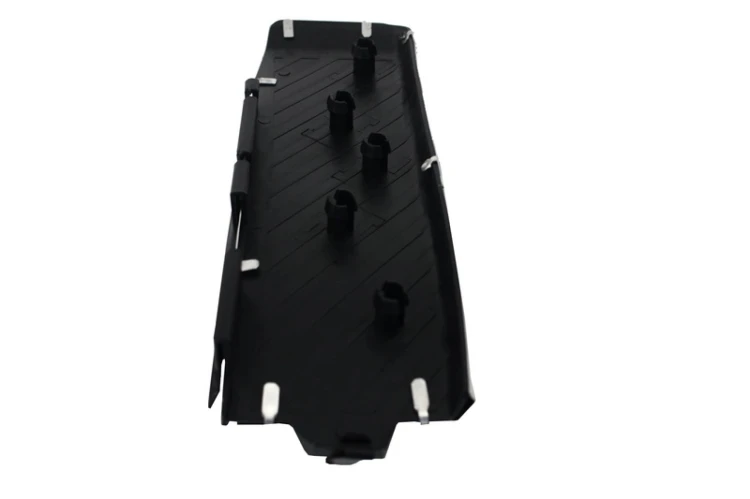 NAKŁADKI NA PEDAŁY AUDI A4 08-15 A5 08-16 Q5 08-16 A6 11-15 A7 10+