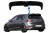 SPOILER DACHOWY VW GOLF 7 VII 12-17 GTI OETTINGER DESIGN CZARNY POŁYSK