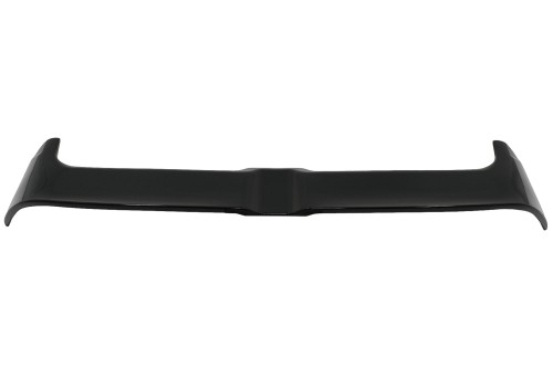 SPOILER DACHOWY VW GOLF 7 VII 12-17 GTI OETTINGER DESIGN CZARNY POŁYSK