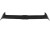 SPOILER DACHOWY VW GOLF 7 VII 12-17 GTI OETTINGER DESIGN CZARNY POŁYSK