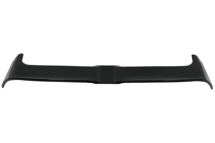 SPOILER DACHOWY VW GOLF 7 VII 12-17 GTI OETTINGER DESIGN CZARNY POŁYSK