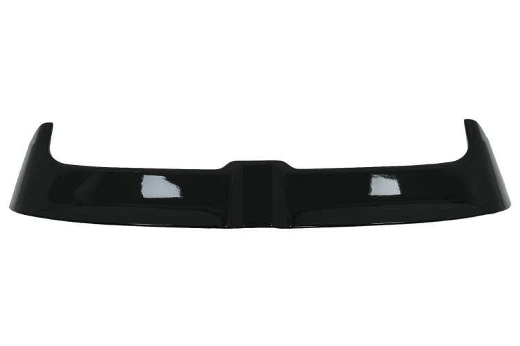 SPOILER DACHOWY VW GOLF 7 VII 12-17 GTI OETTINGER DESIGN CZARNY POŁYSK