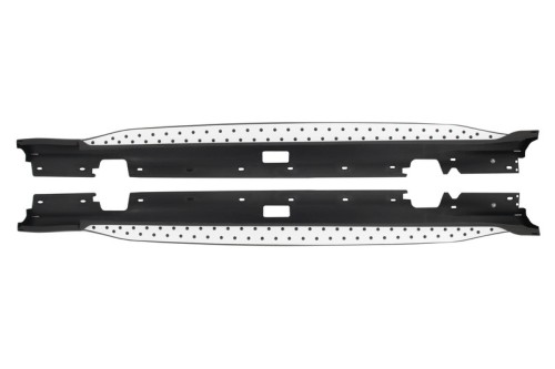 PODNÓŻKI BOCZNE DO BMW X1 E84 (2009-2014)