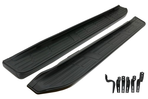 STOPNIE BOCZNE DO TOYOTY LAND CRUISER PRADO FJ150 (2010-GODZ.)