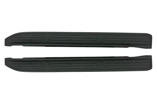 STOPNIE BOCZNE DO TOYOTY LAND CRUISER PRADO FJ150 (2010-GODZ.)