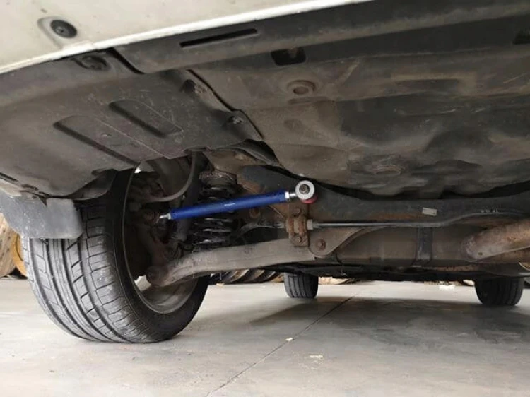 REGULOWANE WAHACZE TYLNE KIA CEED HYUNDAI I30 ELANTRA