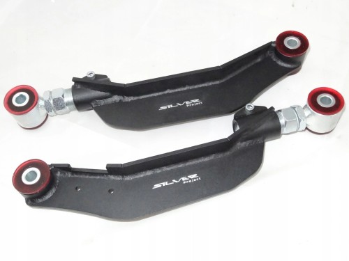 REGULOWANE WAHACZE TYLNE MERCEDES W204 W205 C205 S205 C218 W212 C207 X204