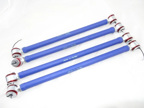 REGULOWANE WAHACZE TYLNE ALFA ROMEO 156 ,147 , GT , GTA