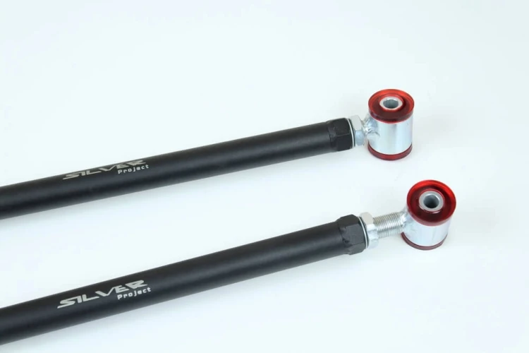 REGULOWANE WAHACZE TYLNE MINI COOPER F54 F55 F56 F57 WAHACZ