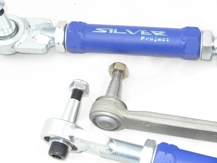 REGULOWANE WAHACZE TYLNE MERCEDES W124 W201 (190) W202 R170 A208 C208 W210