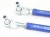 REGULOWANE WAHACZE TYLNE MERCEDES W124 W201 (190) W202 R170 A208 C208 W210