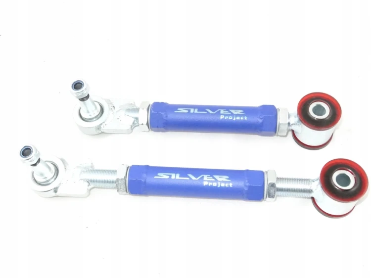 REGULOWANE WAHACZE TYLNE MERCEDES W124 W201 (190) W202 R170 A208 C208 W210