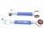 REGULOWANE WAHACZE TYLNE MERCEDES W124 W201 (190) W202 R170 A208 C208 W210