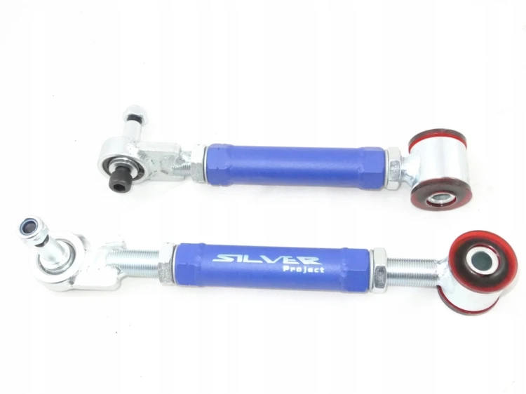 REGULOWANE WAHACZE TYLNE MERCEDES W124 W201 (190) W202 R170 A208 C208 W210