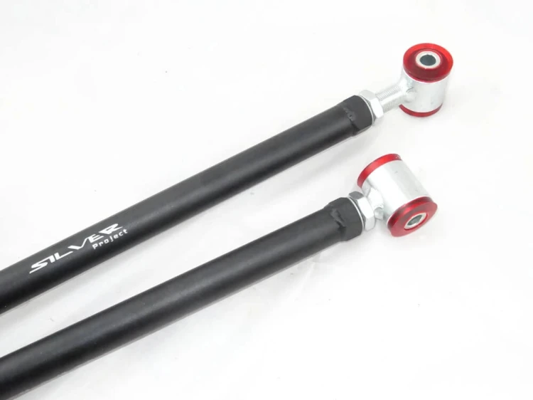 REGULOWANE WAHACZE TYLNE MINI COOPER F54 F55 F56 F57 WAHACZ