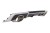 DYFUZOR ZDERZAKA TYLNEGO AUDI A3 8V SEDAN CABRIO (2012-2015) RS3 DESIGN