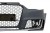 BODY KIT ZDERZAK PRZEDNI DYFUZOR AUDI A3 8V SEDAN CABRIO (12-15) RS3 LOOK