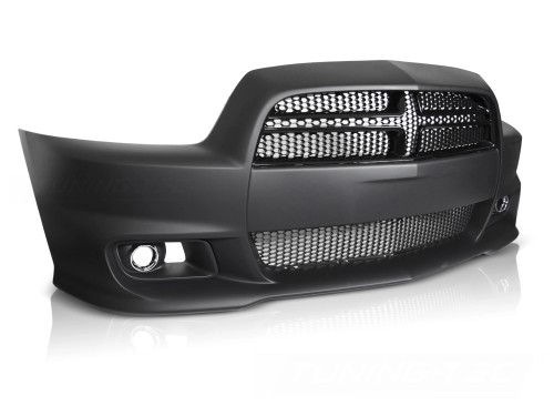 ZDERZAK PRZEDNI DODGE CHARGER 11-15