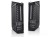 LAMPY TYLNE REFLEKTORY LED BLACK VW CRAFTER 17 +