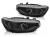LAMPY PRZEDNIE XENON LED BLACK BMW F32/F33 13-17