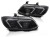 LAMPY PRZEDNIE XENON LED BMW 3 SERII E92/E93 LCI 10-13