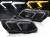 LAMPY PRZEDNIE XENON LED BMW 3 SERII E92/E93 LCI 10-13