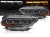LAMPY PRZEDNIE REFLEKTORY LED BLACK FORD MUSTANG 18-21
