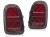 LAMPY TYLNE REFLEKTORY LED MINI COOPER F60 COUNTRYMAN 16-20