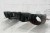 DYFUZOR TYLNEGO ZDERZAKA Z KOŃCÓWKAMI WYDECHU CLA45 LOOK MERCEDES X118/C118